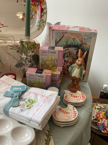 Easter Home Decor 2026