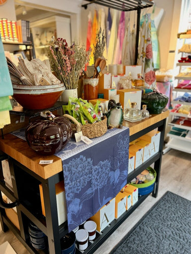 Agraria at Welcome Home Annapolis