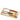 Jean Dubost 3pc Cheese Set in Fruity Multicolor
