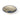 Ceramic bowl with blue rim and decorative pattern on a white background