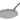 12” Mineral B Carbon Steel Pancake & Crepe Pan