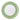 Caskata - Newport Stripe Verde Rimmed Dinner Plate