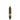 Root Candles 7” Grecian Collenette Dark Olive