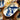 Lobster Large Coupe Oval Platter Shown on table