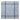 Blue fabric with peacock pattern and striped border on a white background