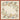 Decorative design with teapots and floral elements on a beige background