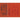 Decorative paper with nutcracker design on an orange background