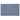 Bath Mat by Garnier Thiebaut in Bleu Ardoise