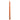 Root Candles 12” Dipped Taper in the color ‘Autumn.’