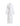 Annie Selke Sheepy Fleece Robe 2.0 in White