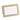 Caspari Gold Stripe Place Card Holder, Available at Welcome Home in Annapolis