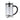Fino Stainless Steel 8 Cup French Press