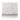 Le Jacquard Francais Charme Grey Bath Linen Collection, Washcloth