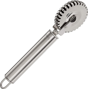 Stainless Steel Pastry Wheel