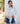 Mersea White Celeste Crochet Poncho