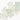 Pomegranate India Hicks Multi Seafoam, Set of 6 Cocktail Napkins. Avaliable at Welcome Home Annapolis.