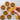 Gingerbread donut mix