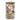 Amber Lavender Potpourri in glass jar with wood lid by Andaluca