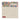 Floral-themed calendar for March 2023 on a white background
