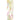 white colorful tablerunner watercolor floral