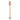 Mini Beechwood Honey Dipper