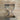 Ann Clark Menorah w/Candles Cookie Cutter