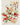Kitchen towel featuring peppers