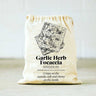 Garlic Herb Foccaccia Mix