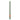 Root Candles 12” Smooth Arista | Sage Green
