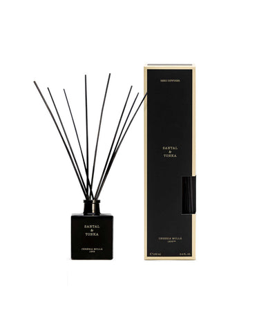 Santal & Tonka Collection
