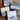 On the Water | Stone Coasters
