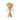 tag - Bloom Blossom Mini Spatula Set of 3 Multi Silicone Spring
