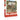 New York Puzzle Company - The Walled Garden - 500 Piece Jigsaw Puzzle