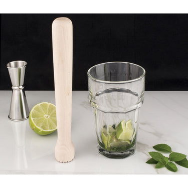 Beechwood Muddler