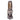 The French Farm - Jean Dubost Mixed Linen Steak Knives in Wood Block