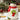 Certified International - Holiday Magic Christmas Snowman 3-D  Cookie Jar 10.75"