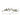 Decorative metal branch with candle holders on a white background