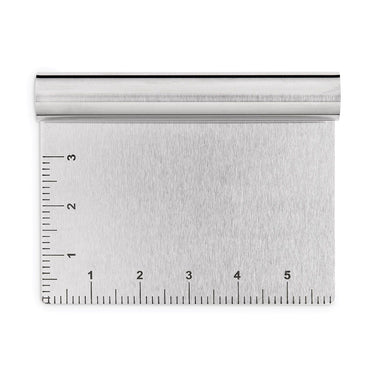 Dough Cutter with Measurements