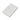 tag - Scalloped Rectangle Marble Board White Everyday