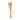 Italian Olive Wood Pierced Spatula | 12"