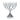 Ner Mitzvah - LED menorah - Tree Of Life - Silver - 8 Inch