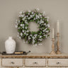 Ragon House - 24" DOGWOOD WREATH