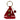 New England Bells - Designer Door Chimes - Sailboat