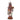 15” Bee Keeper Nutcracker