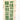 Erin Flett - Tea Towel Set – Earthy