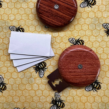 Five Oaks Farm - Bread Lame Scoring Tool