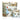 New York Puzzle Company - Winter Boughs Mini - 100 Piece Mini Puzzle