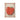 Rifle Paper Co. notepad featuring vintage sewing sampler style. Notepad is shaped like an apple