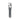 Zyliss Ice Cream Scoop: Beluga Grey