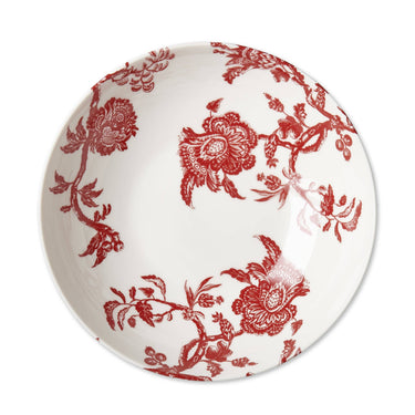 Arcadia Crimson | Wide Serving Bowl